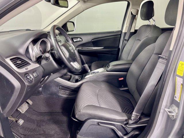 used 2018 Dodge Journey car, priced at $9,977