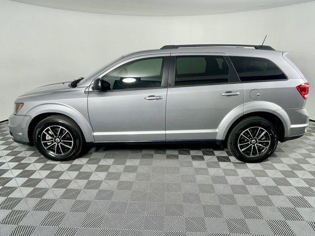 used 2018 Dodge Journey car, priced at $9,977