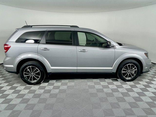 used 2018 Dodge Journey car, priced at $9,977