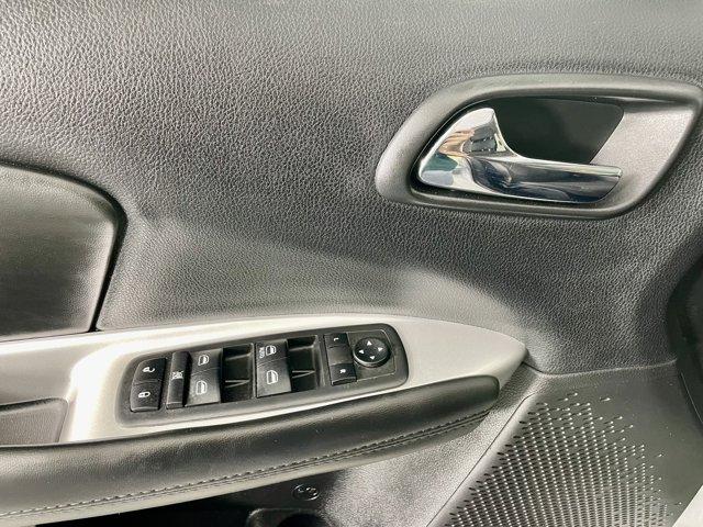used 2018 Dodge Journey car, priced at $9,977