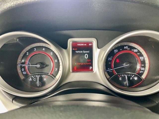 used 2018 Dodge Journey car, priced at $9,977