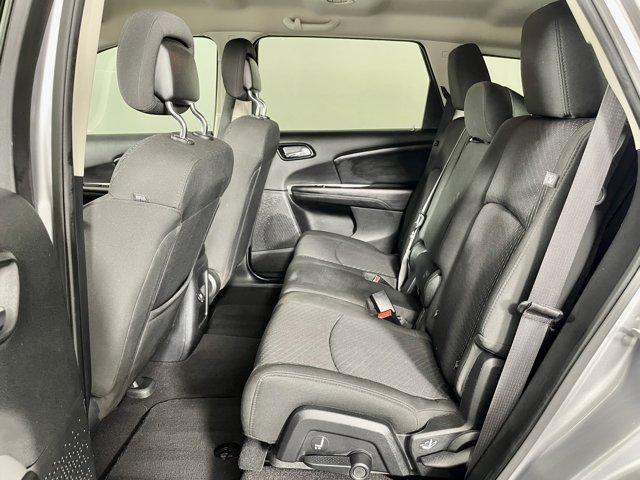 used 2018 Dodge Journey car, priced at $9,977