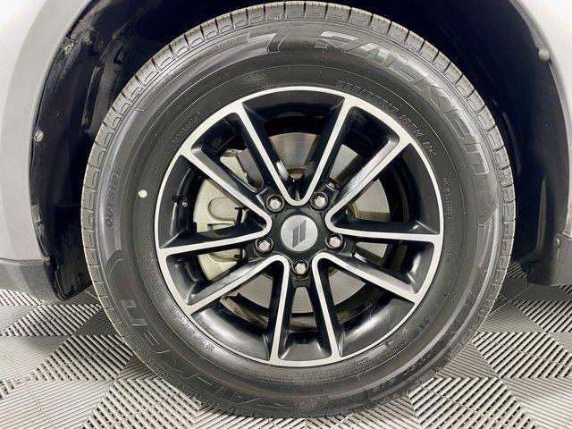 used 2018 Dodge Journey car, priced at $9,977
