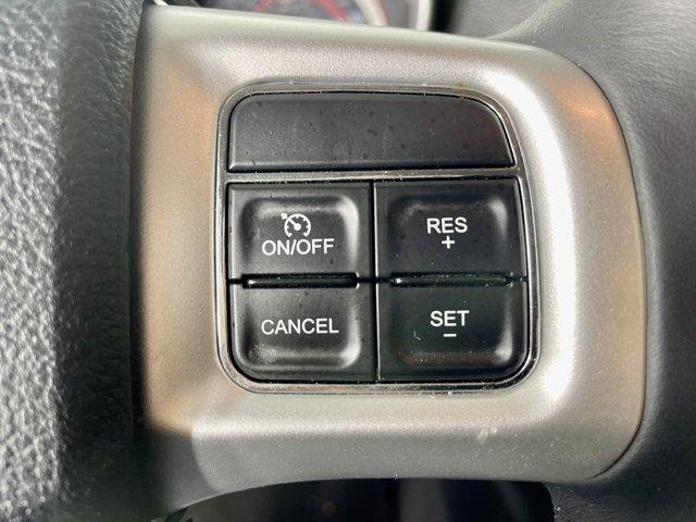 used 2018 Dodge Journey car, priced at $9,977