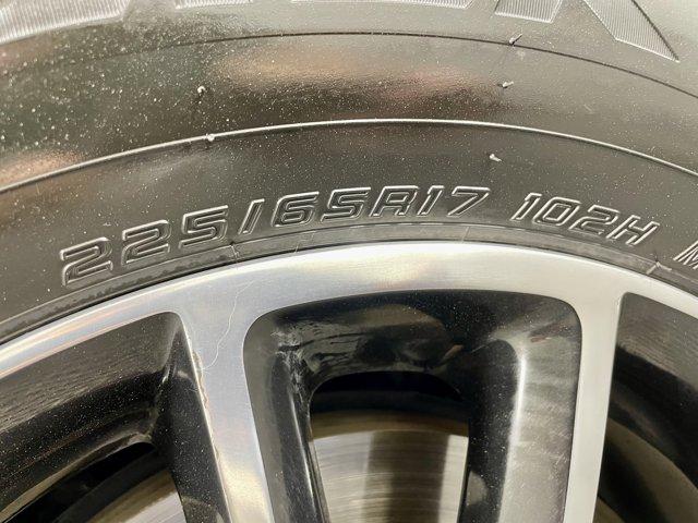 used 2018 Dodge Journey car, priced at $9,977