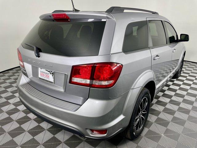 used 2018 Dodge Journey car, priced at $9,977