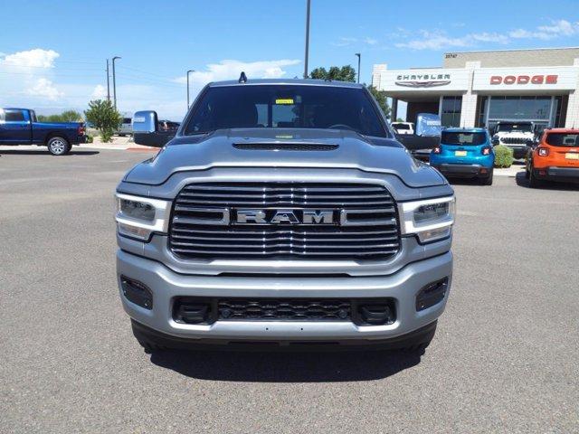 new 2024 Ram 2500 car