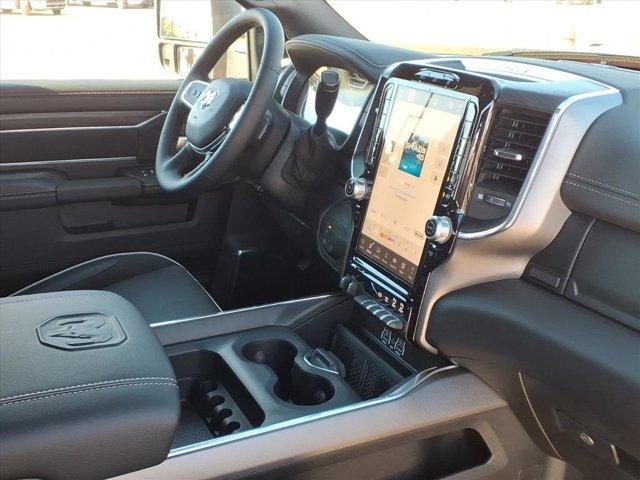 new 2026 Ram 2500 car, priced at $76,271