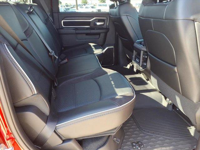 new 2026 Ram 2500 car, priced at $76,271