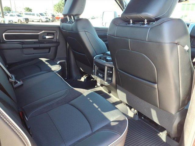 new 2026 Ram 2500 car, priced at $76,271