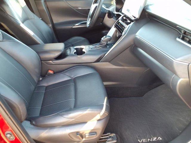 used 2023 Toyota Venza car, priced at $36,977