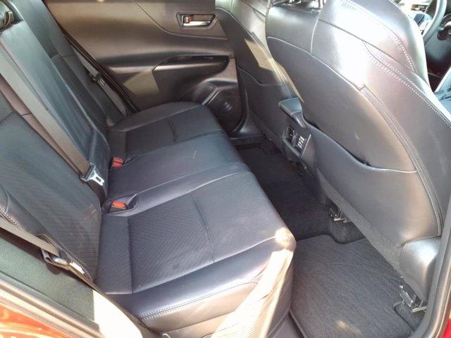 used 2023 Toyota Venza car, priced at $36,977