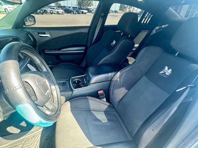 used 2015 Dodge Charger car, priced at $22,977