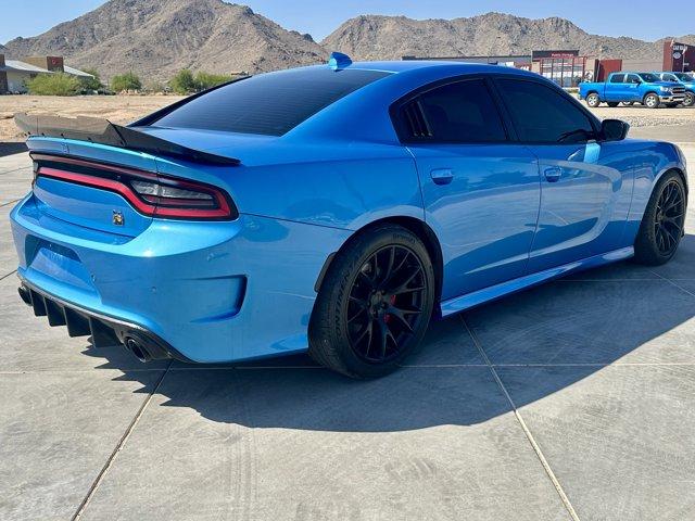 used 2015 Dodge Charger car, priced at $22,977