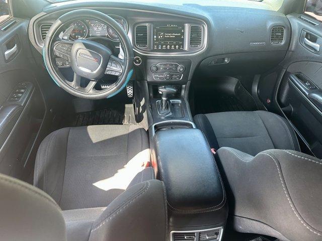 used 2015 Dodge Charger car, priced at $22,977