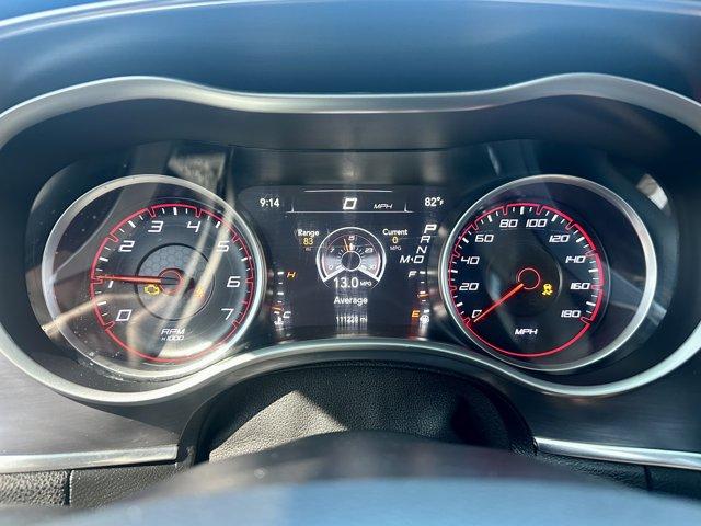 used 2015 Dodge Charger car, priced at $22,977