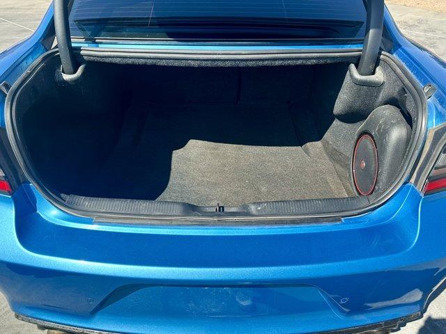 used 2015 Dodge Charger car, priced at $22,977