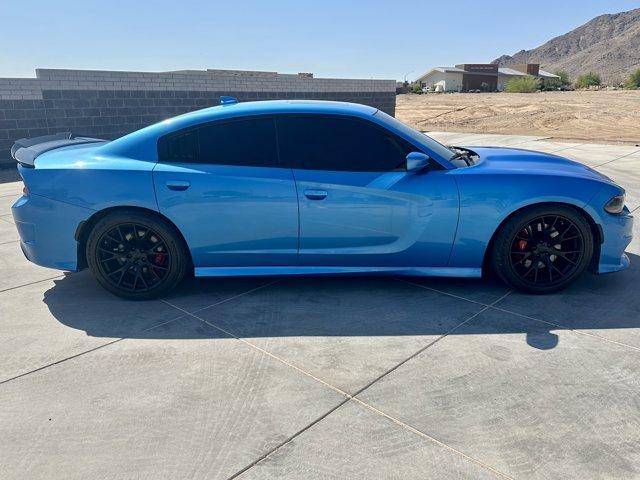 used 2015 Dodge Charger car, priced at $22,977