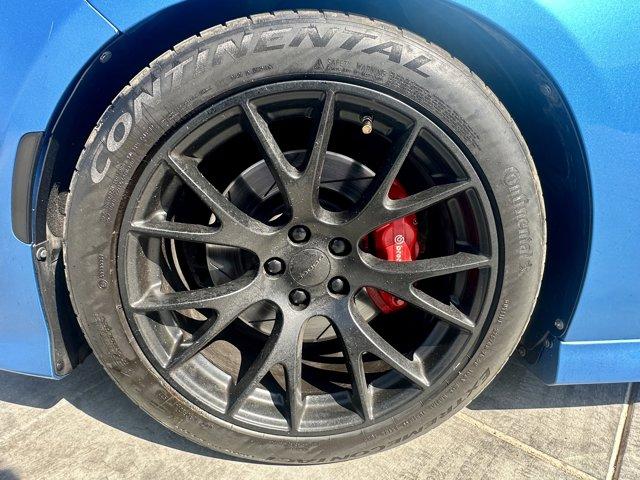 used 2015 Dodge Charger car, priced at $22,977
