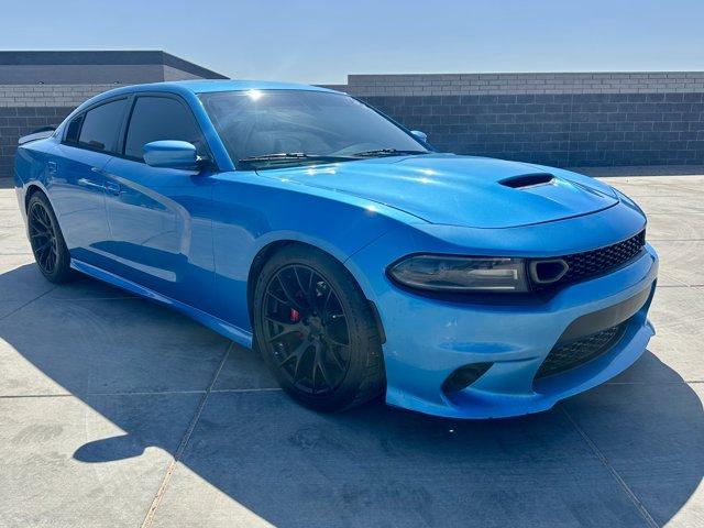 used 2015 Dodge Charger car, priced at $22,977