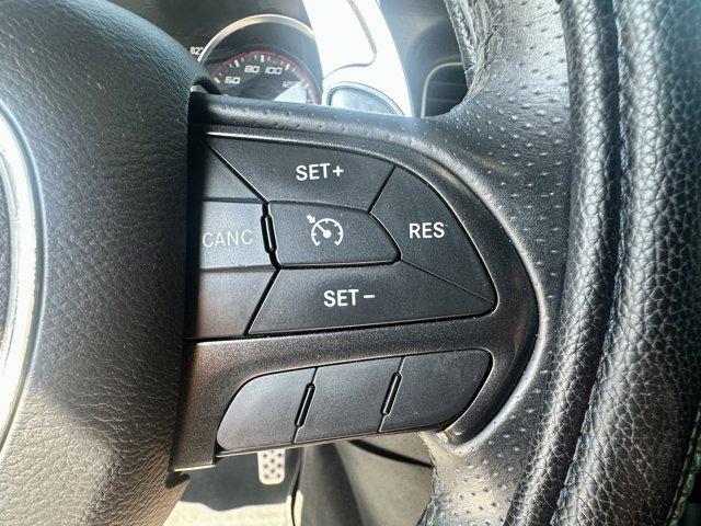 used 2015 Dodge Charger car, priced at $22,977