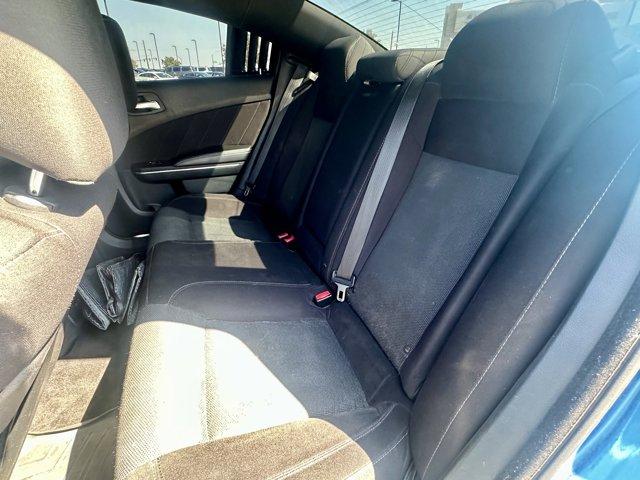 used 2015 Dodge Charger car, priced at $22,977