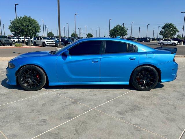 used 2015 Dodge Charger car, priced at $22,977