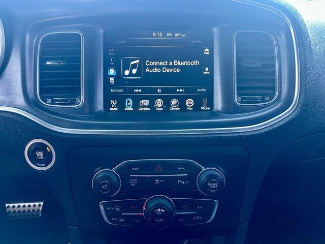 used 2015 Dodge Charger car, priced at $22,977