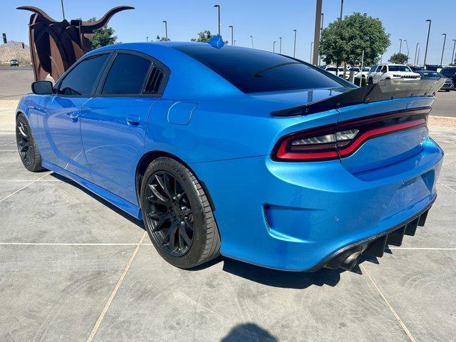 used 2015 Dodge Charger car, priced at $22,977