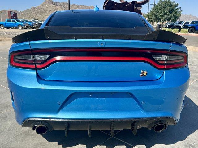 used 2015 Dodge Charger car, priced at $22,977