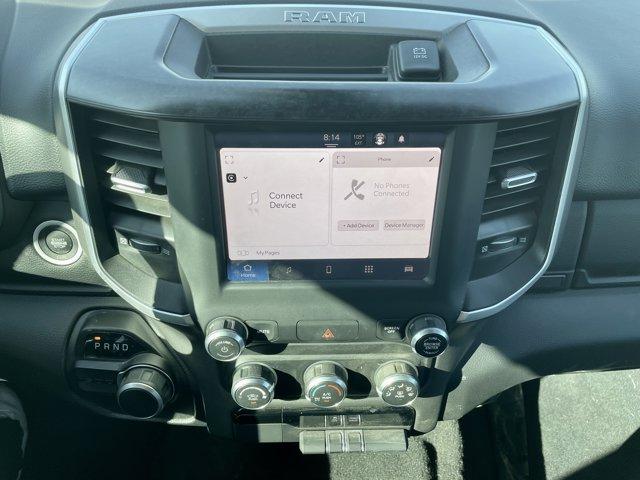 used 2022 Ram 1500 car, priced at $31,977