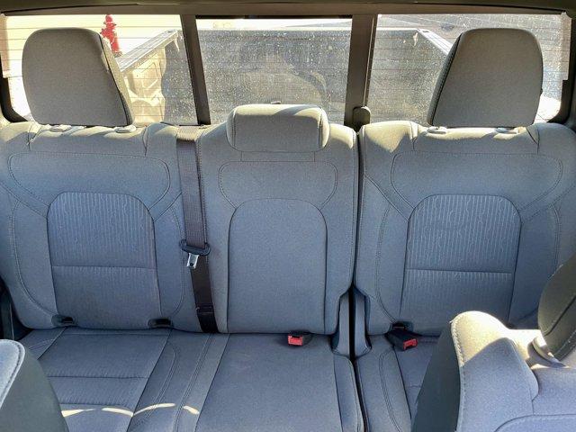 used 2022 Ram 1500 car, priced at $31,977