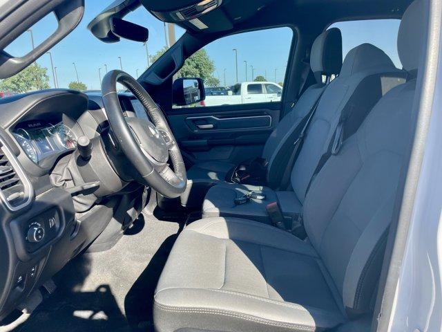 used 2022 Ram 1500 car, priced at $31,977
