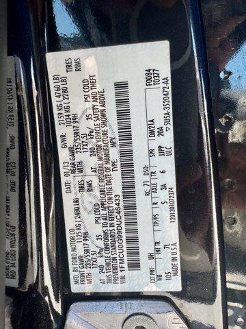 used 2013 Ford Escape car, priced at $8,977