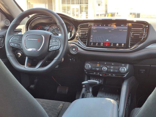 new 2025 Dodge Durango car, priced at $48,689