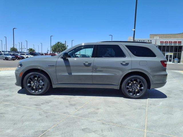 new 2025 Dodge Durango car, priced at $48,689