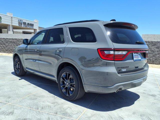 new 2025 Dodge Durango car, priced at $48,689