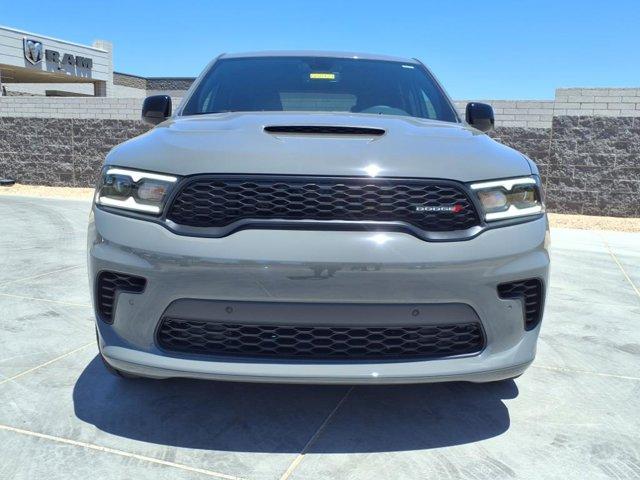 new 2025 Dodge Durango car, priced at $48,689