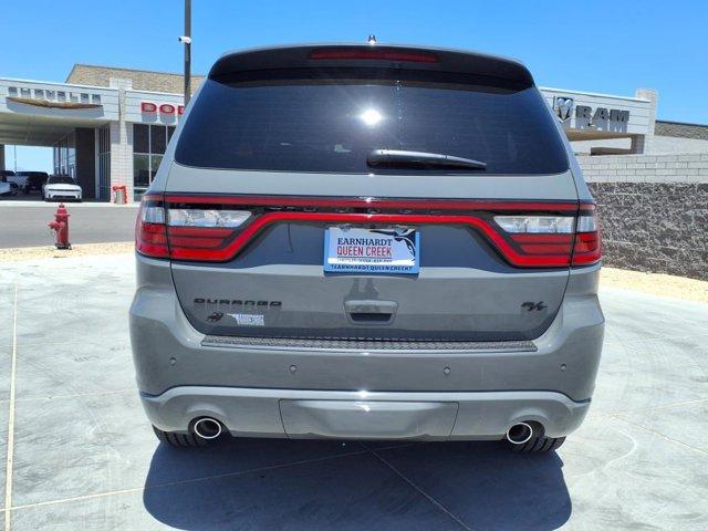 new 2025 Dodge Durango car, priced at $48,689
