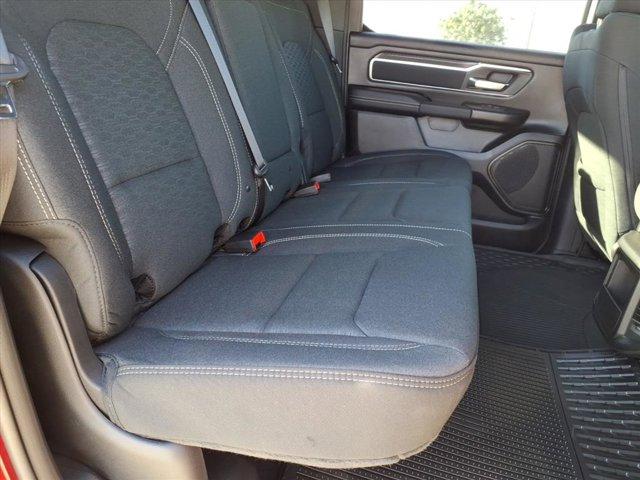 new 2026 Ram 1500 car, priced at $48,205