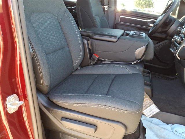 new 2026 Ram 1500 car, priced at $48,205