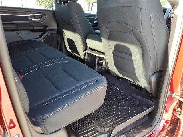 new 2026 Ram 1500 car, priced at $48,205