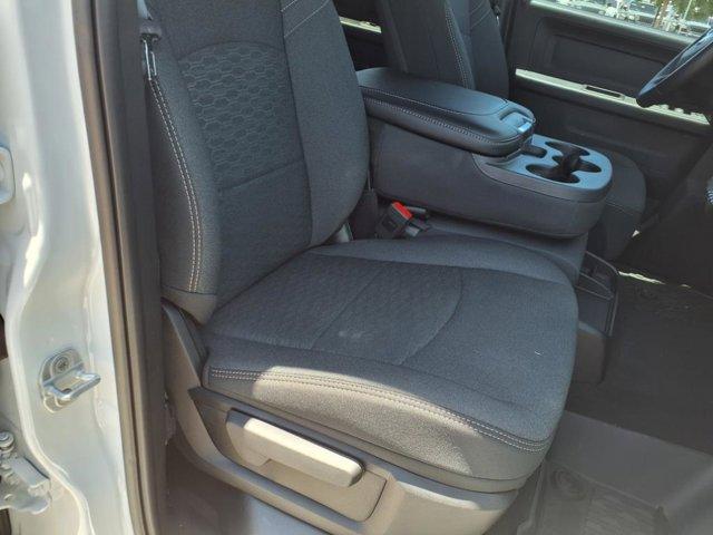 new 2025 Ram 2500 car, priced at $60,960