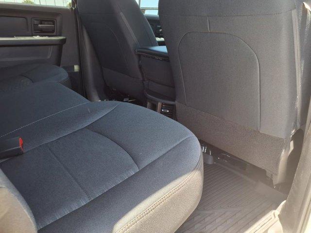 new 2025 Ram 2500 car, priced at $60,960