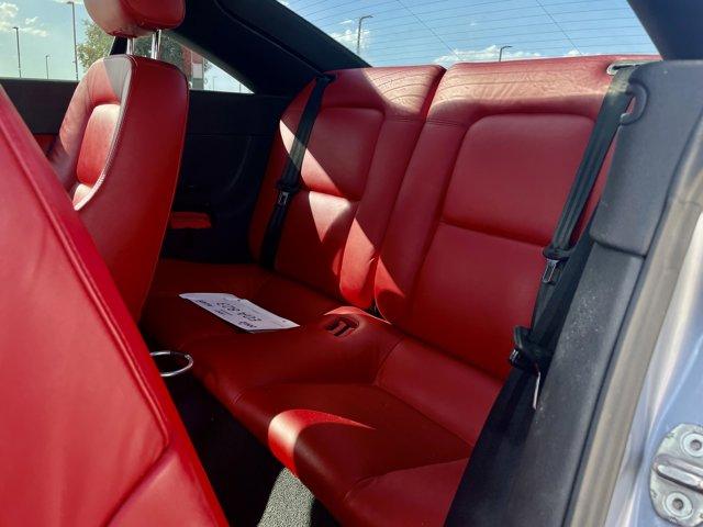 used 2002 Audi TT car, priced at $12,977