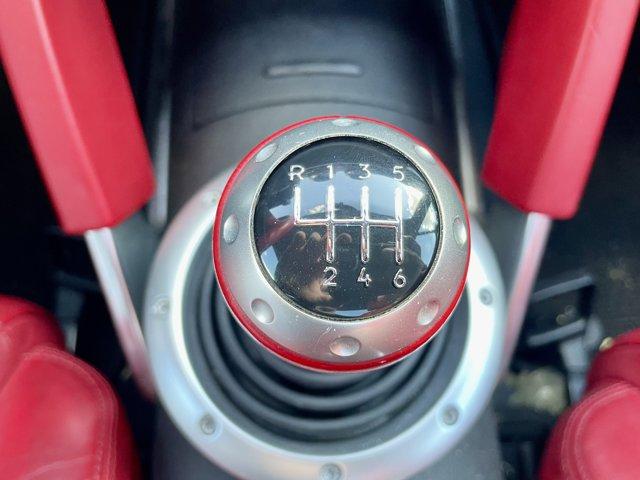 used 2002 Audi TT car, priced at $12,977