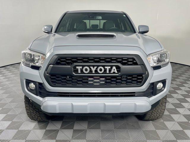 used 2019 Toyota Tacoma car, priced at $37,477