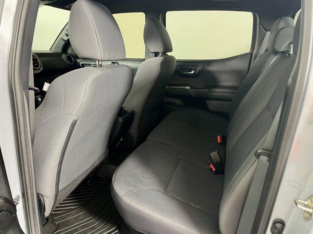used 2019 Toyota Tacoma car, priced at $37,477
