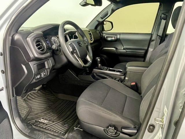 used 2019 Toyota Tacoma car, priced at $37,477