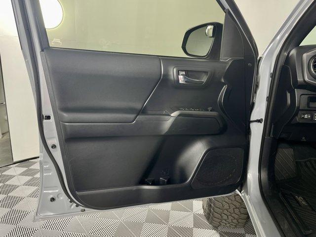 used 2019 Toyota Tacoma car, priced at $37,477